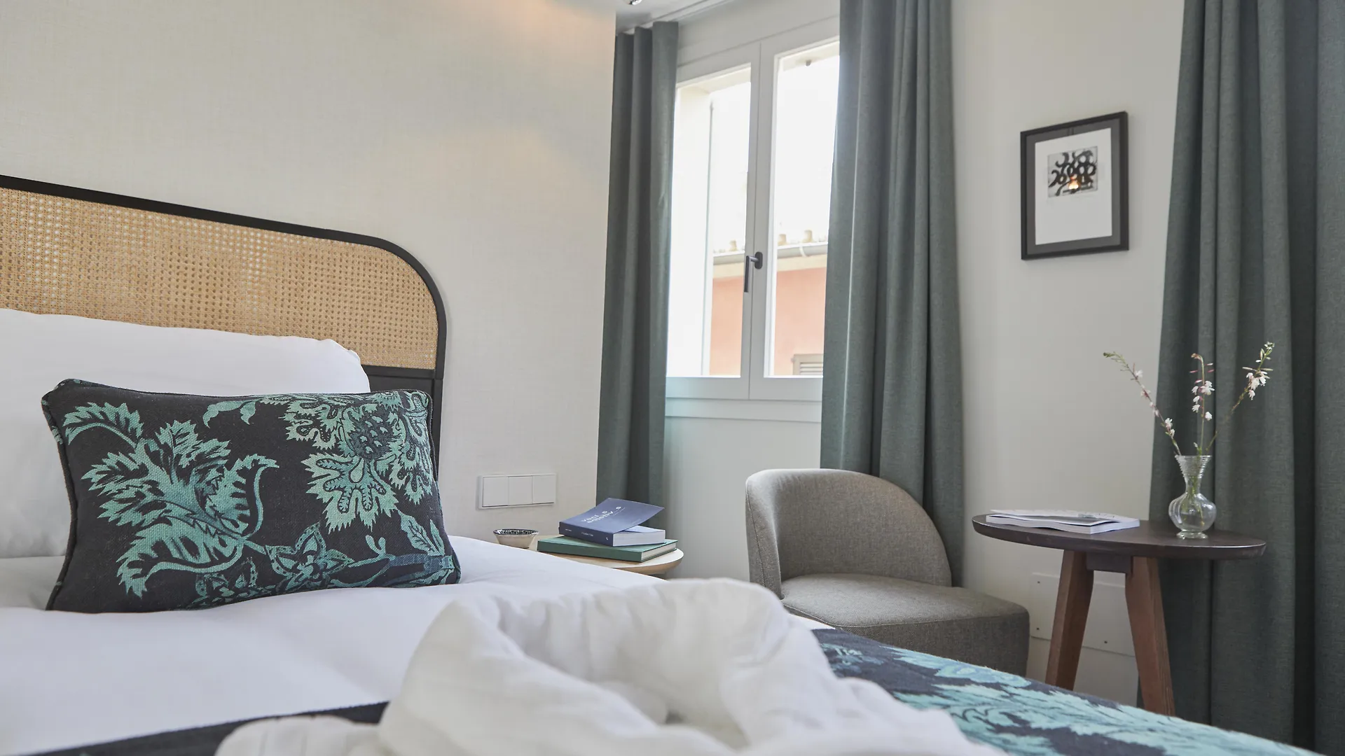 Mhouse Boutique Hotel Palma