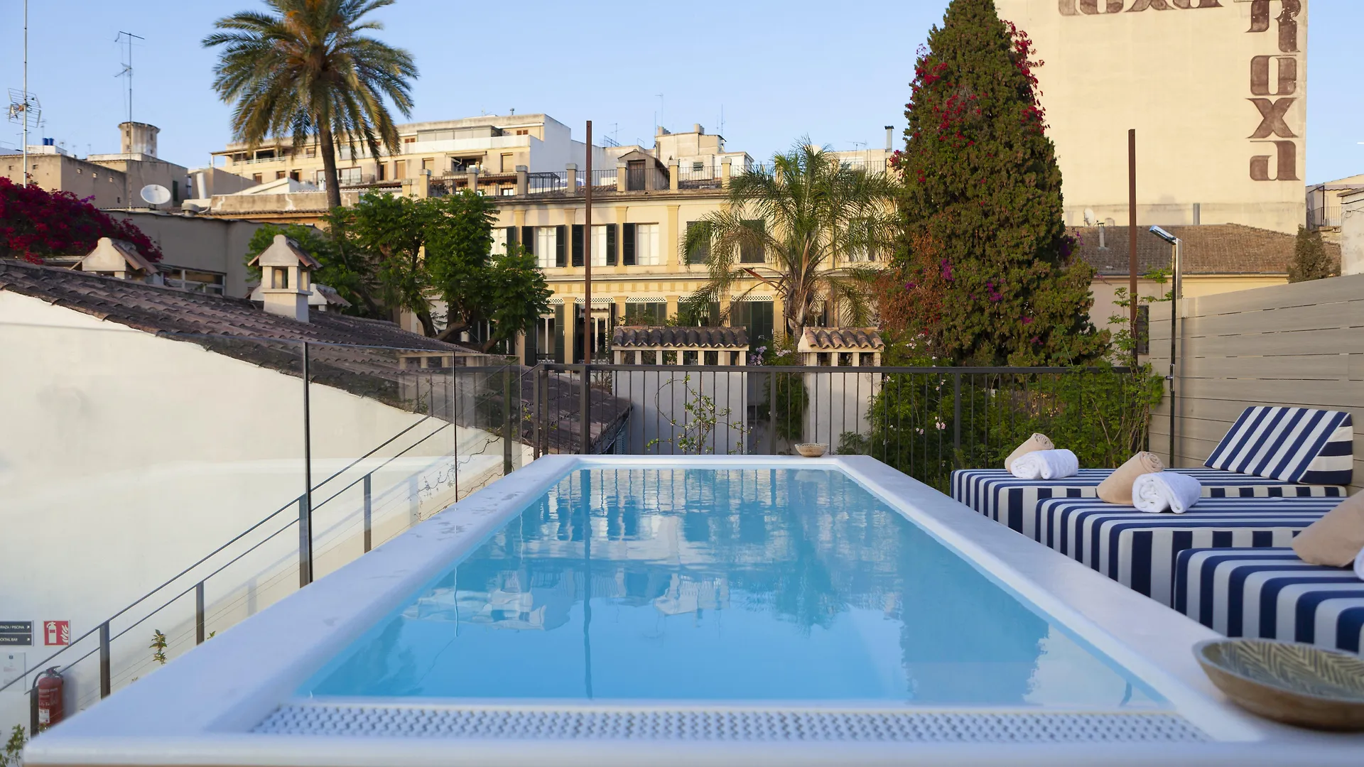 Mhouse Boutique Hotel Palma