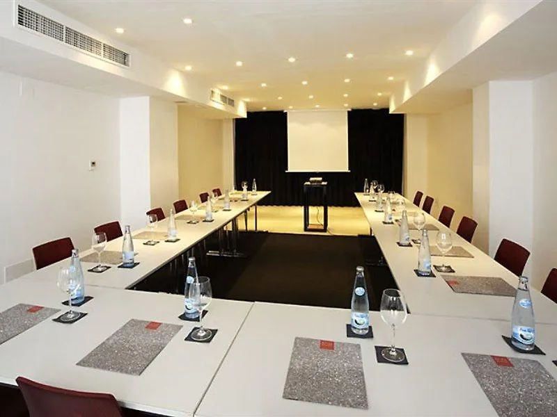 ****  Mhouse Boutique Hotel Palma ספרד