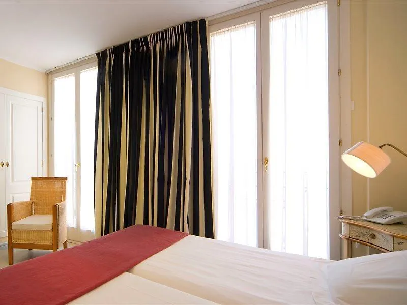 ****  Mhouse Boutique Hotel Palma Spagna