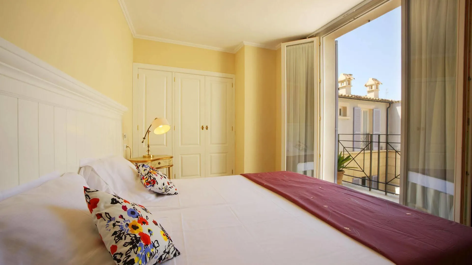 Mhouse Boutique Hotel Palma  Palma di Maiorca