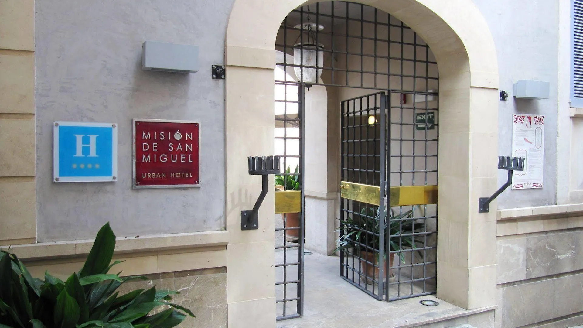 Mhouse Boutique Hotel Palma