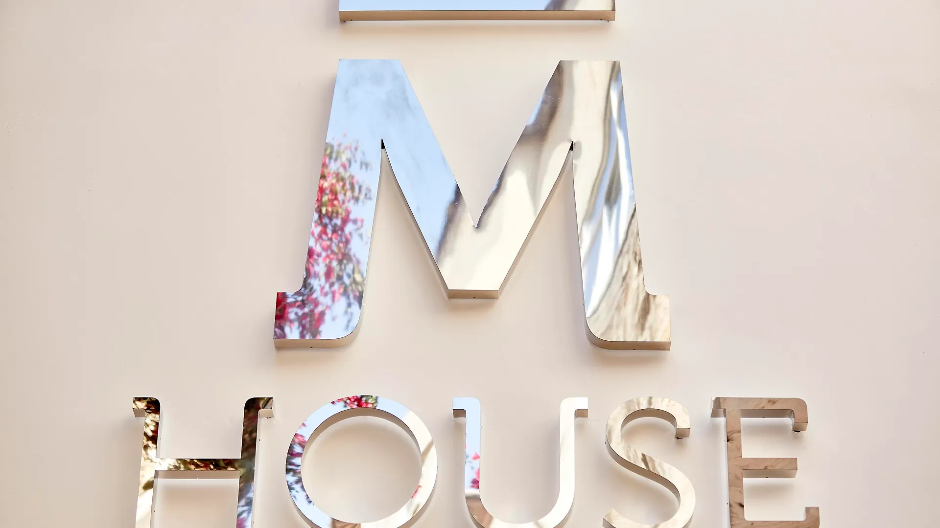 Mhouse Boutique Hotel Palma 4*, Πάλμα ντε Μαγιόρκα