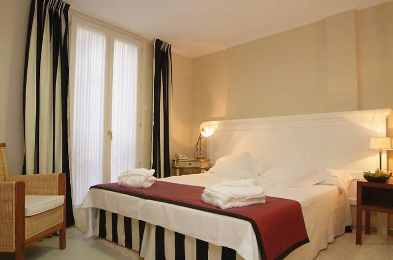 Mhouse Boutique Hotel Palma