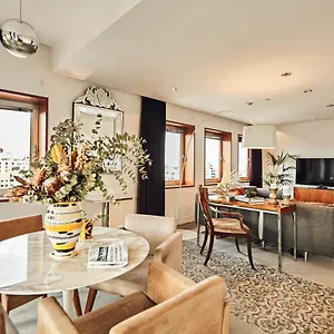 Palacio Avenida (adults Only) Hotel