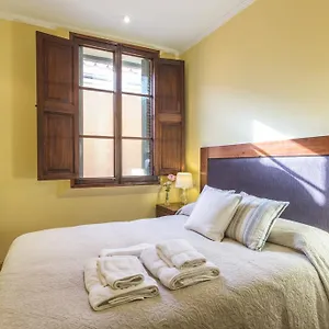 Mallorca Housing: Old Centre - Turismo De Interior Appartamento