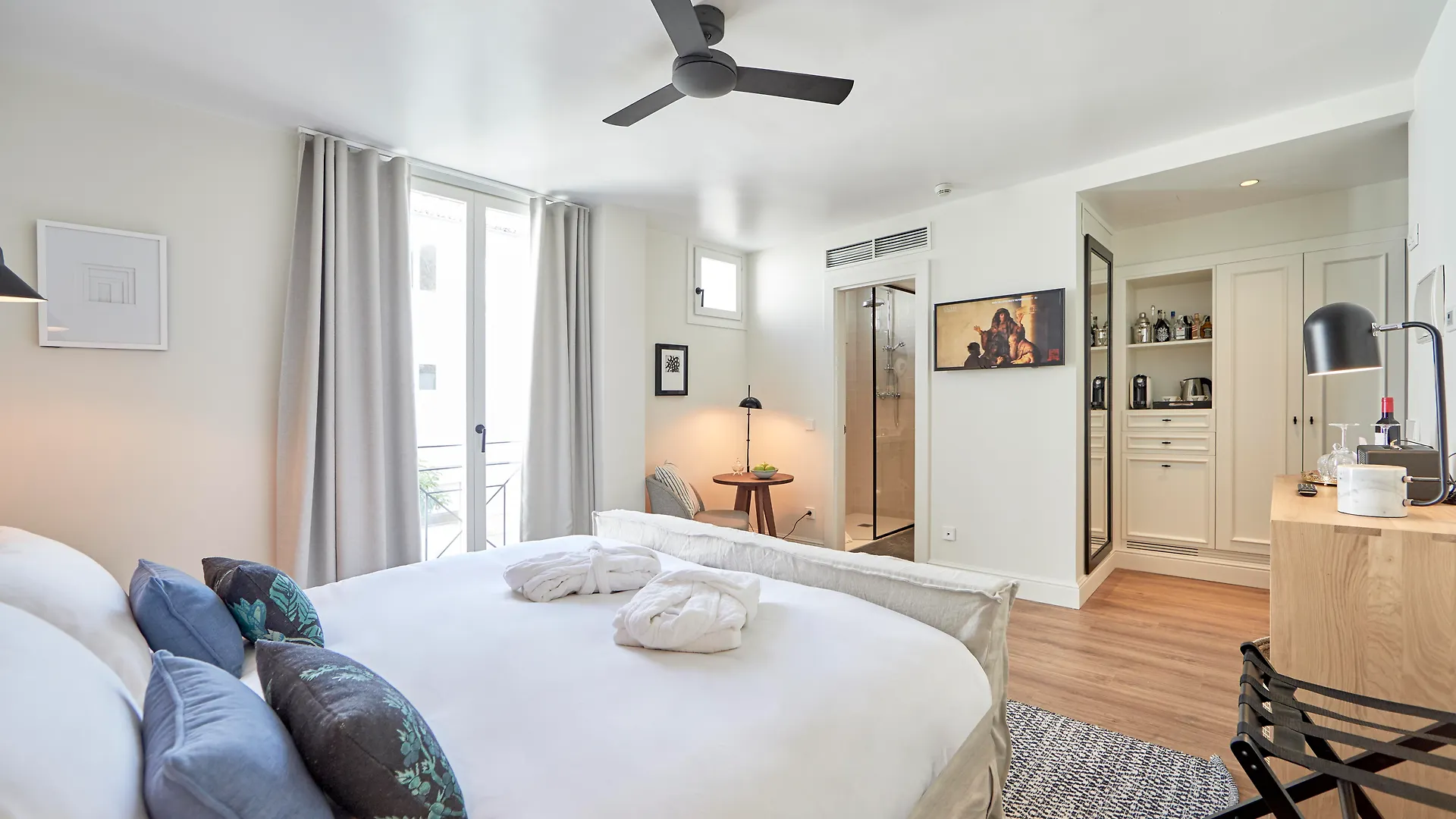 Mhouse Boutique Hotel Palma 4*, パルマ・デ・マリョルカ スペイン