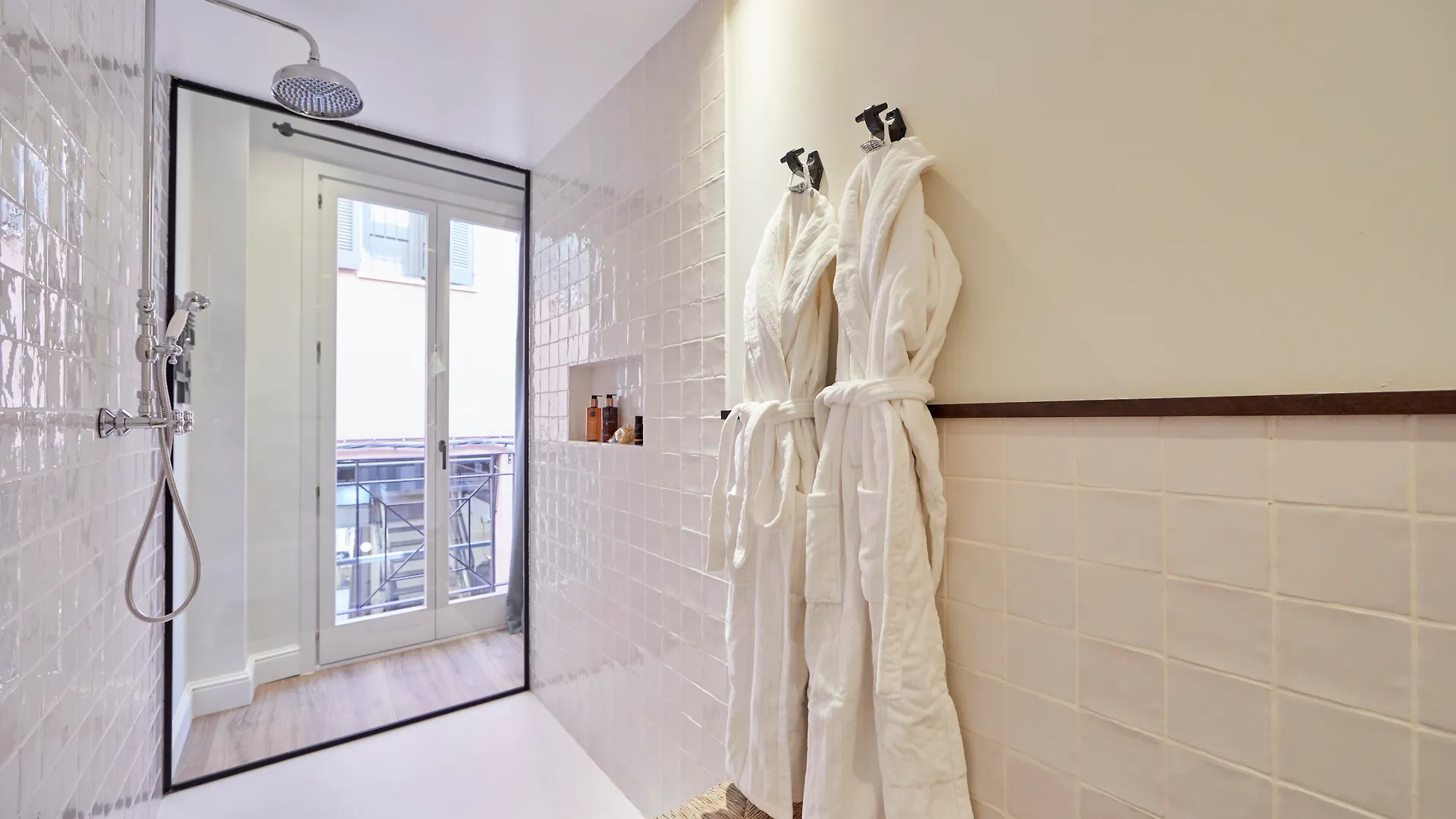 Mhouse Boutique Hotel Palma パルマ・デ・マリョルカ