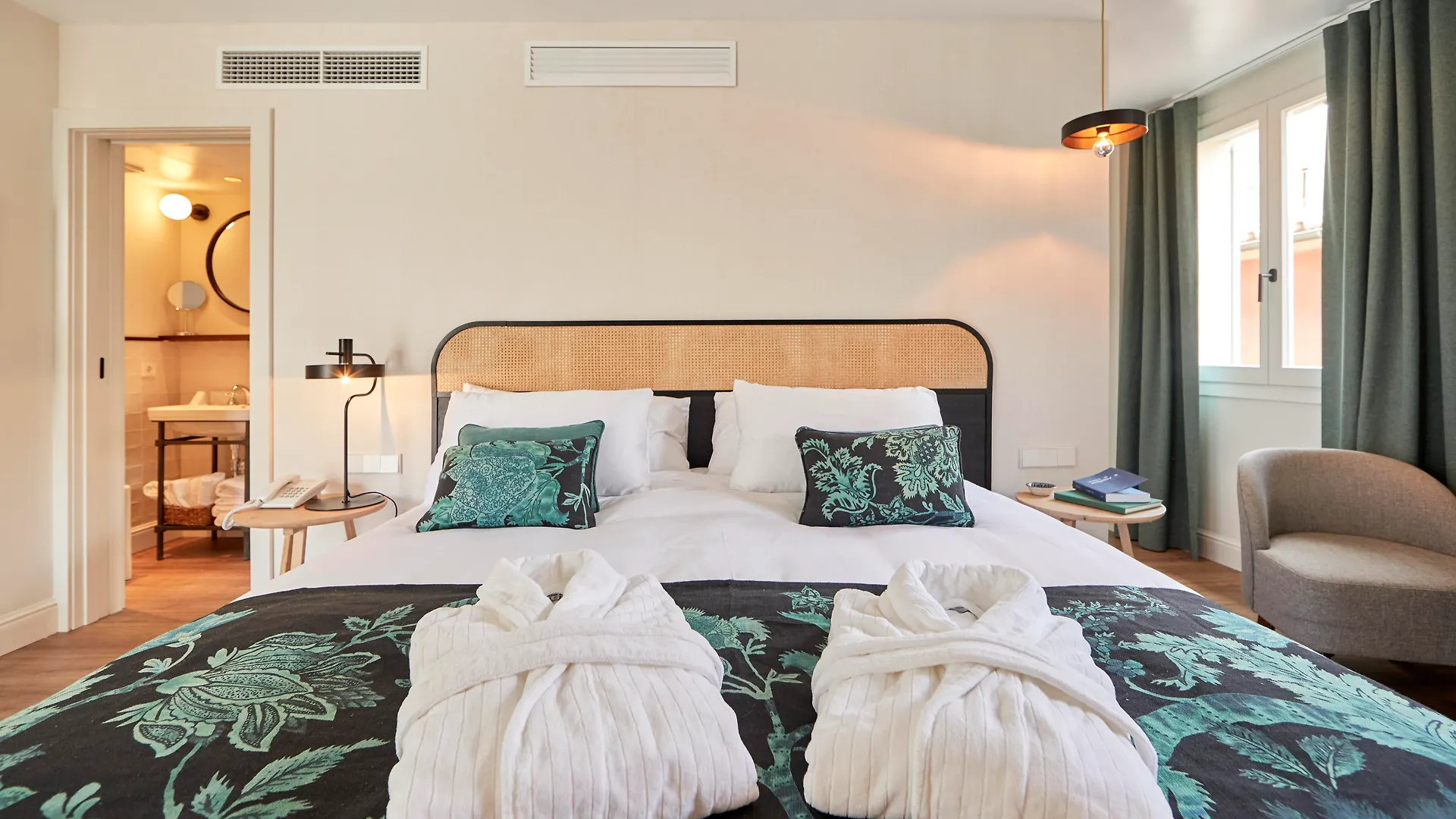 Mhouse Boutique Hotel Palma
