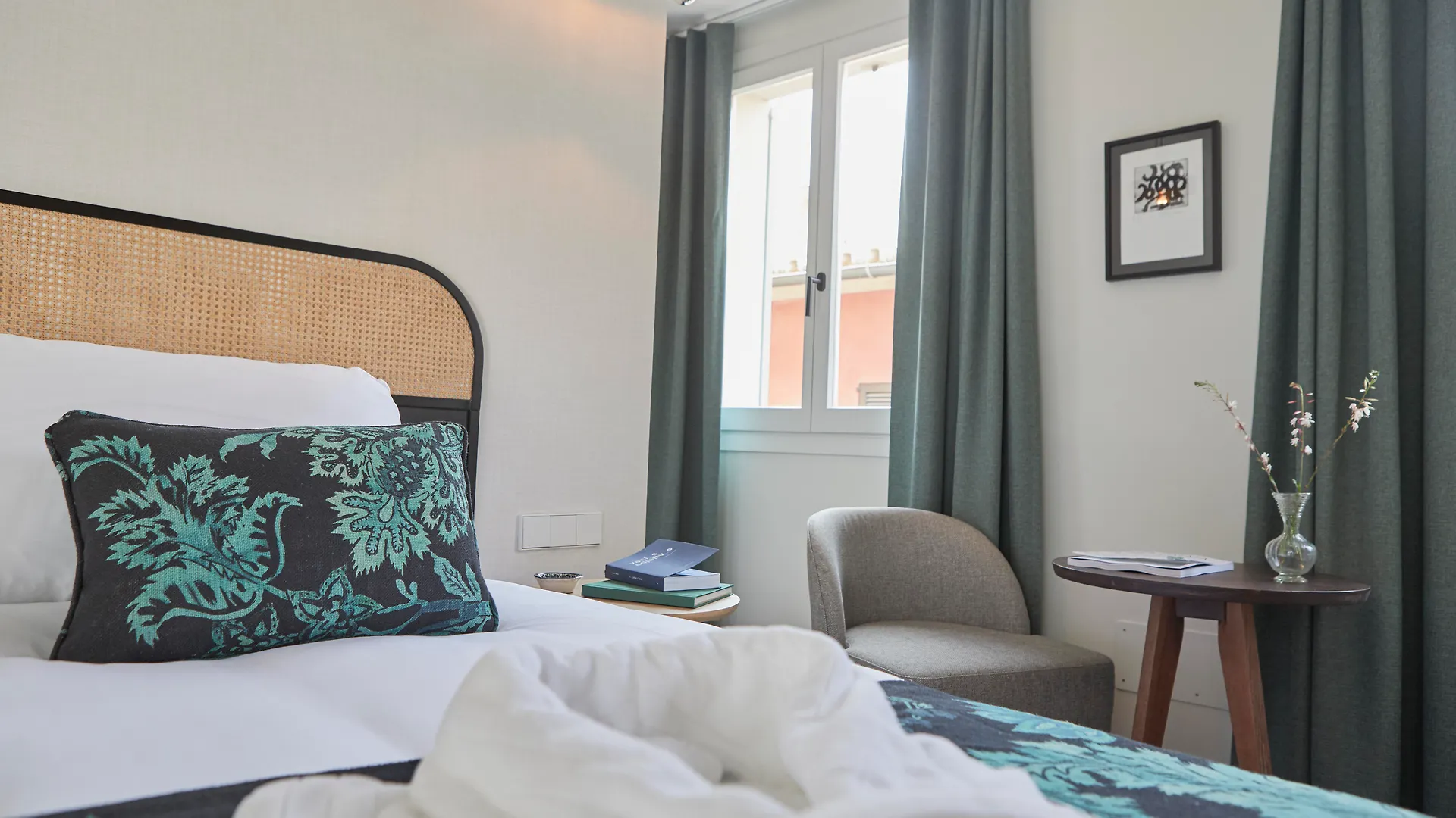 Mhouse Boutique Hotel Palma