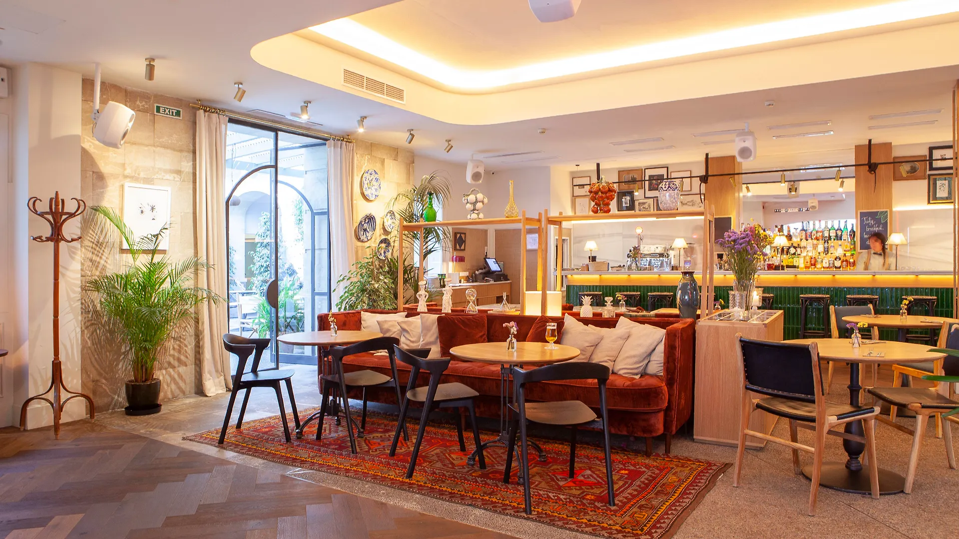 Mhouse Boutique Hotel Palma