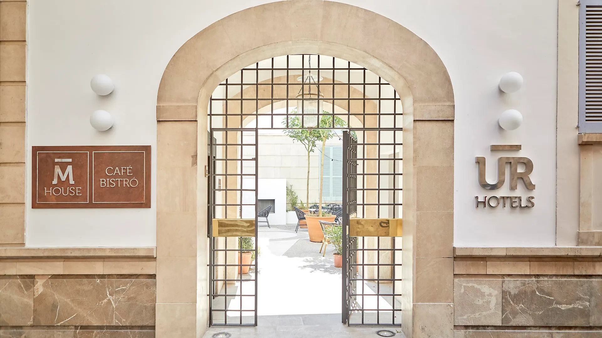 Mhouse Boutique Hotel Palma