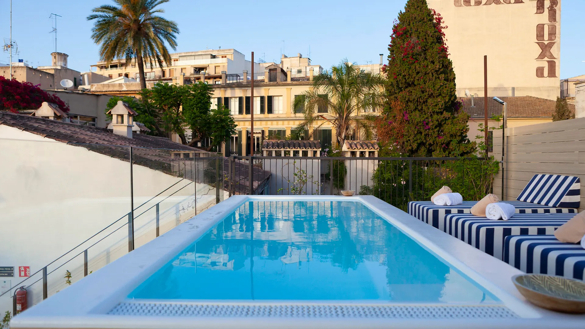 Mhouse Boutique Hotel Palma