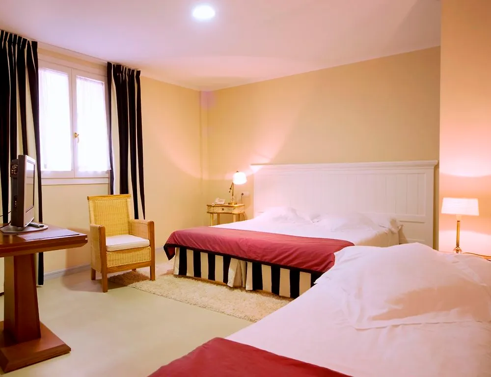 Mhouse Boutique Hotel Palma