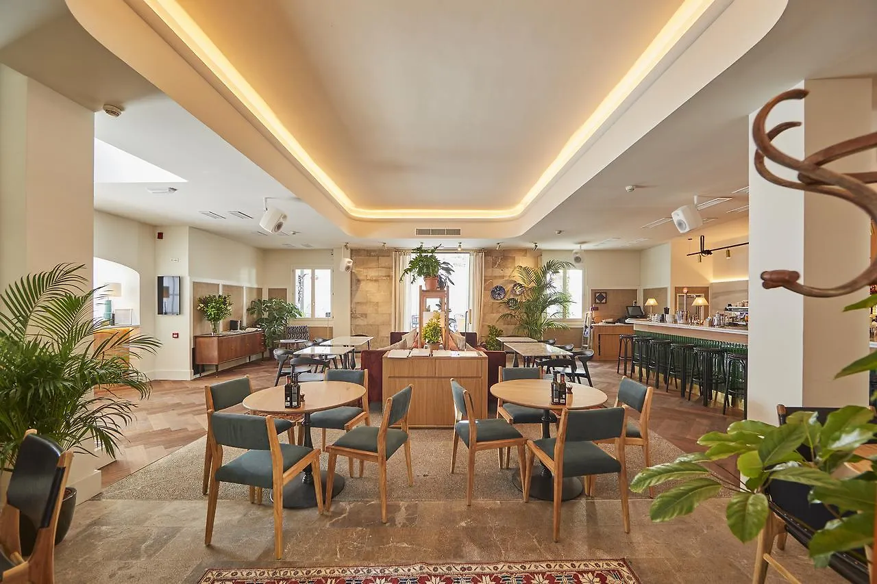 Mhouse Boutique Hotel Palma 4*, ميورقة إسبانيا