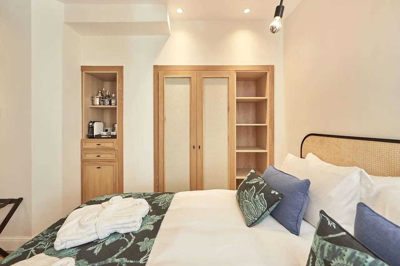 Mhouse Boutique Hotel Palma 4*, ميورقة