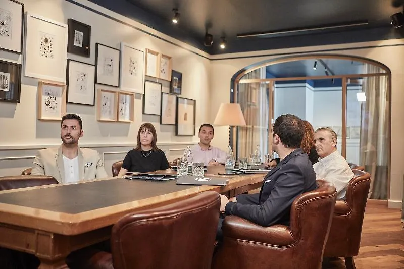 Mhouse Boutique Hotel Palma  ميورقة