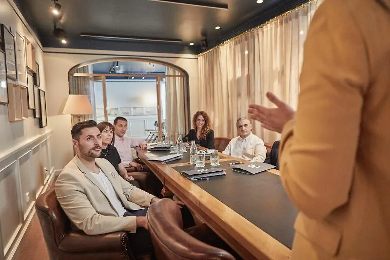 ****  Mhouse Boutique Hotel Palma إسبانيا