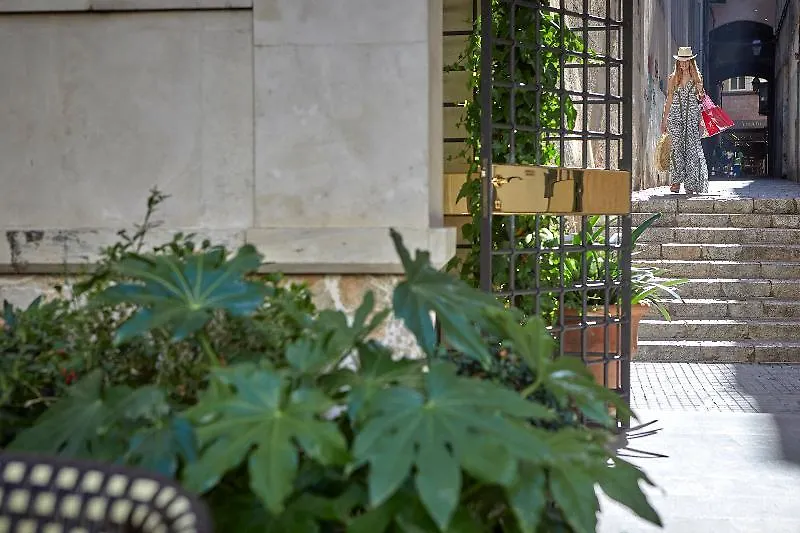 Mhouse Boutique Hotel Palma ميورقة