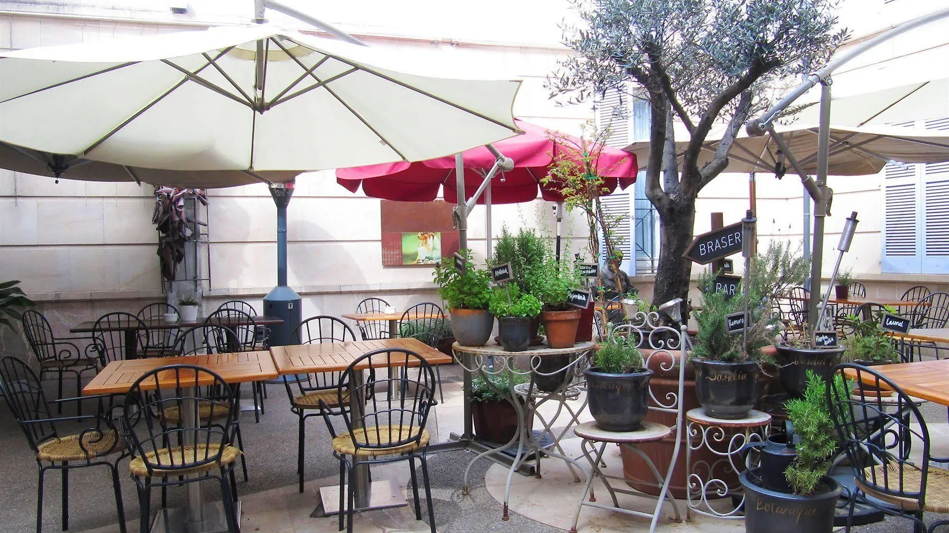 Mhouse Boutique Hotel Palma 4*, パルマ・デ・マリョルカ