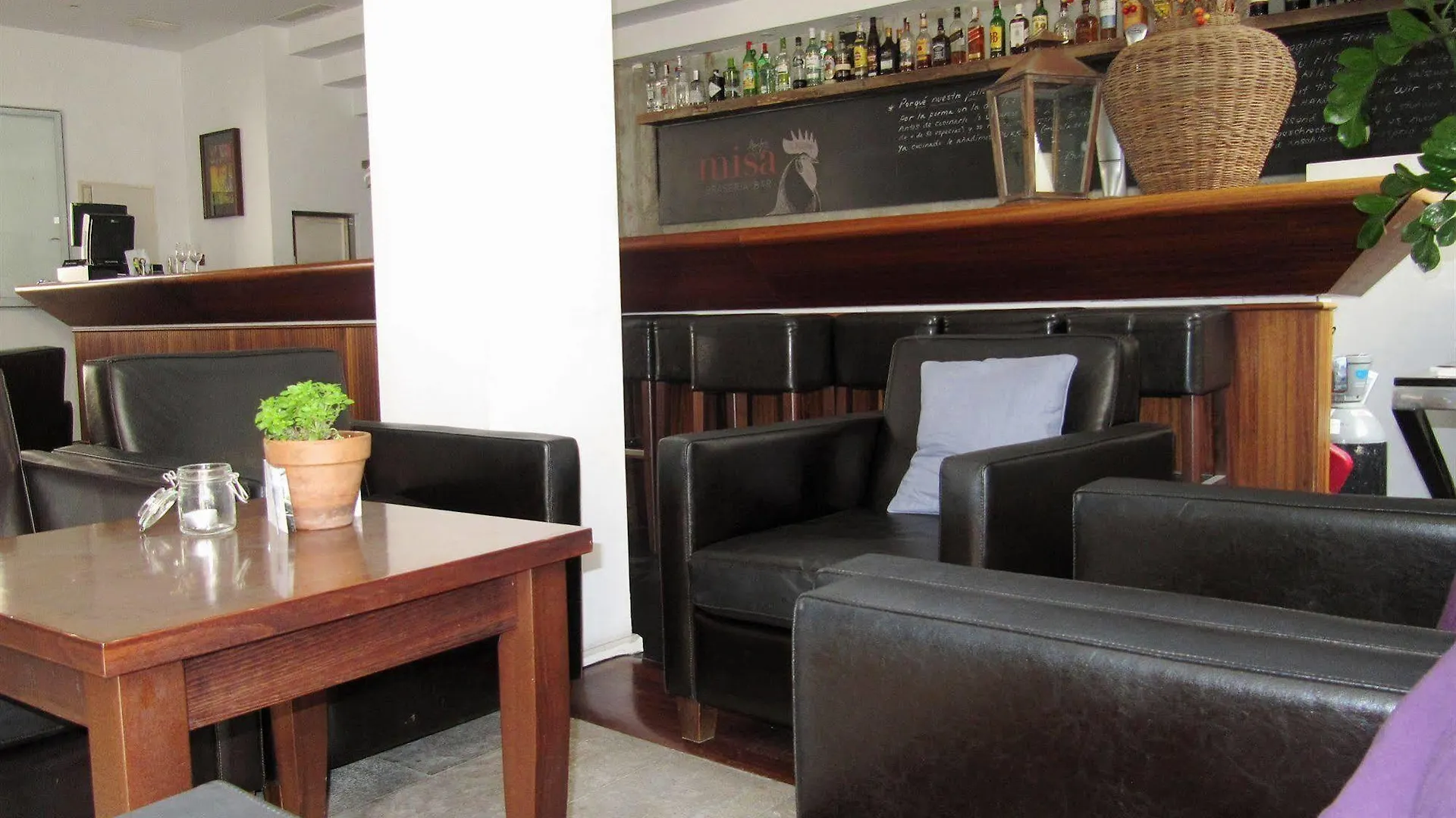 Mhouse Boutique Hotel Palma