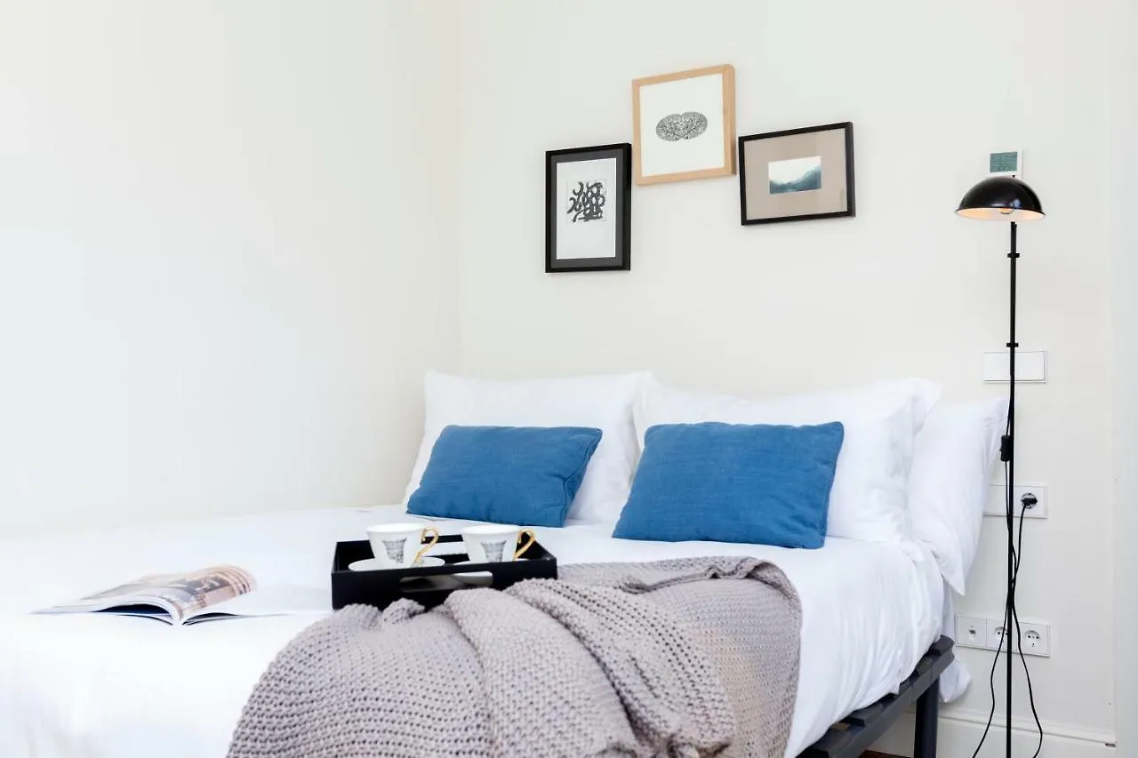 Mhouse Boutique Hotel Palma パルマ・デ・マリョルカ